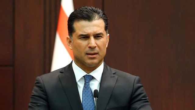 Erdoğan'a Hakaret İçeren Karikatüre KKTC Başkanı'ndan Tepki: Ne Gazeteciliğe ne de İnsanlığa Sığar