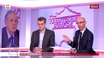 Best of Territoires d'Infos - Invité politique : Jacques Mézard (12/12/17)