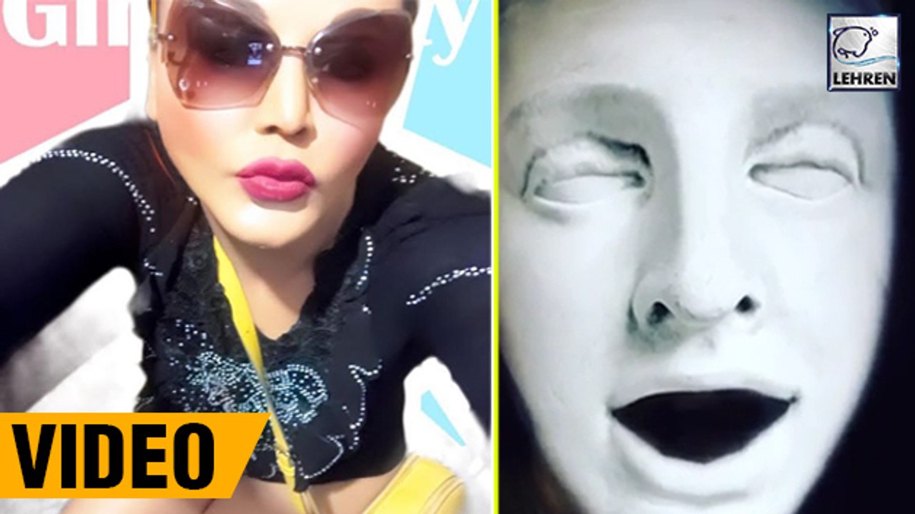 Rakhi Sawant CRIES BADLY On Virat Kohli & Anushka Sharma's Wedding!