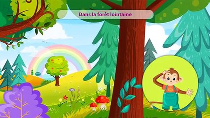 50 min de comptines à gestes et chansons pour bébés [Petit escargot, Alouette Gentille Alouette...] - YouTube (360p)