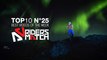 Avec Kilian Jornet la course à pied devient un sport extraterrestre | BEST OF THE WEEK n°25