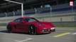 VÍDEO: ¿Sabes todos los datos del Porsche 718 Cayman GTS? ¡Ahí van!
