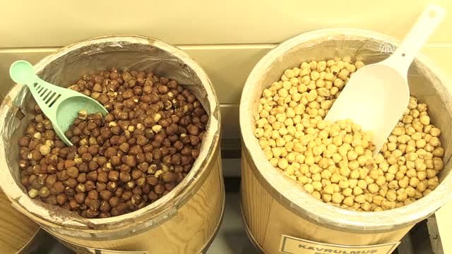 Hastalıklara Karşı Vücut Direncini Fındıkla Artırın