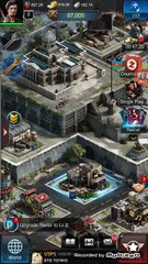 LAST EMPIRE WAR Z-Amateur Gameplay Performance