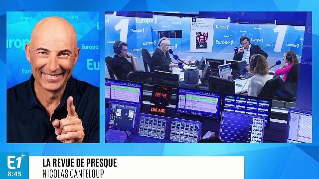 Ségolène Royal : Le One Planet Summit est déjà une réussite, Clooney et Di Caprio c'est autre chose que José Bové !