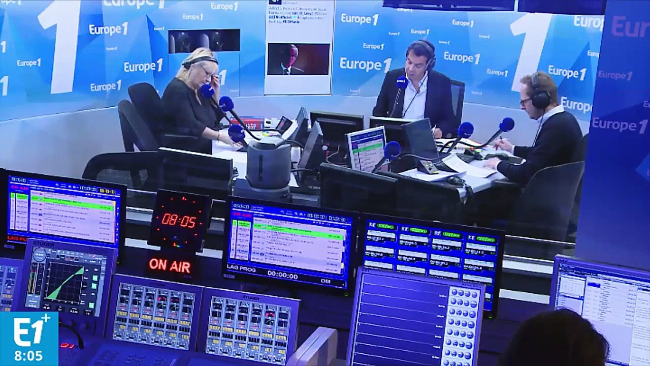 Après l'élection de Laurent Wauquiez, Xavier Bertrand claque la porte des Républicains