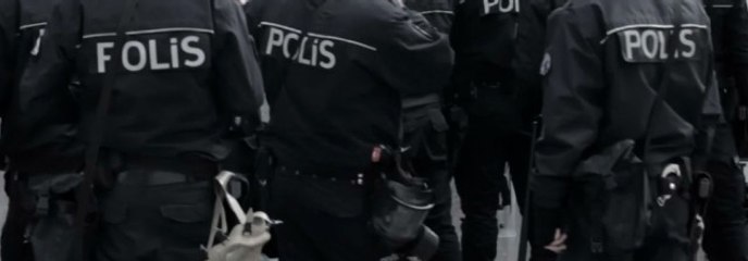 22 Bin 987 Polis İhraç Edildi"