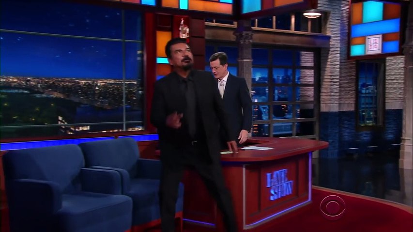 George Lopez On Trump - 'We're Gonna Make Sure He Doesn't Win'-H2Ew-rSGVp4