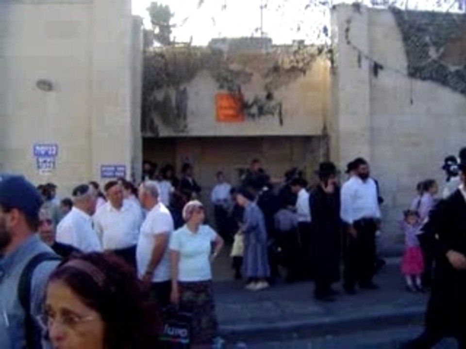 Kever rahel