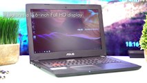 ASUS FX502VM Unboxing and Hands-on-BrTtw07Tohc