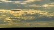 Golden Storm In Grasslands National Park - Bison Watering Hole - Live Cam Highlight-4ajqKgzcNlo
