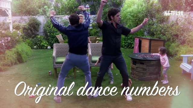 Fuller House - Saison 3B - bande-annonce officielle de la suite de La Fête à la maison : 20 ans après (Vo)