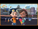 Nickelodeon Games to play online 2017 ♫Rusty Rivets Bits on the Fritz ♫ Kids Games
