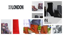 Buy Designer Ladies Fashion Shoes UK