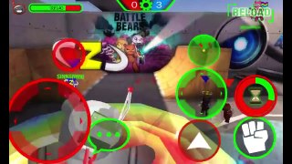 Hugzilla-Battle Bears Gold-Gameplay #2-thPUIvfYP1g