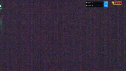 Equipe 1 Vs Equipe 2 - 11/12/17 23:44 - Loisir Poitiers - Poitiers Game Parc
