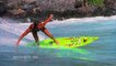 “Banzai Betty” and Wrenna Delgado Make Waves in Big Wave Surfing-SXR2wnJzBNs