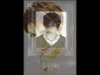 Gackt