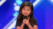 Celine Tam_ 9-Year-Old Stuns Crowd with My Heart Will Go On - America's Got Talent 2017