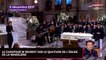 Hommage à Johnny Hallyday : Mathieu Chedid fait une révélation sur le quatuor de l’Eglise (Vidéo)
