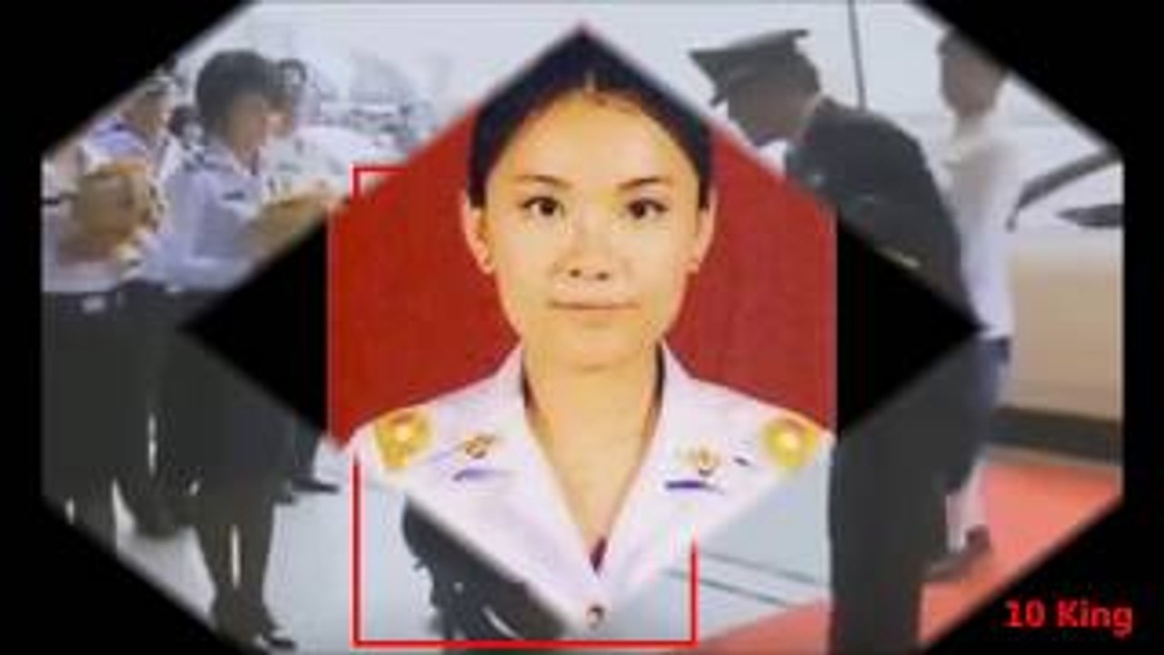 กว่าจะได้มาซึ่งตำแหน่งพระราชินี! หม่อมนุ้ย ต้องต่อสู้และฝ่าฟันอุปสรรคต่างๆมากมาย! ทรงพระเจริญ