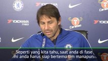 Chelsea Harus Bersikap 'Positif' Bertemu Barcelona