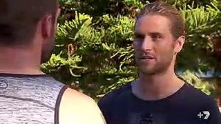 Home and Away 6801 13th December 2017