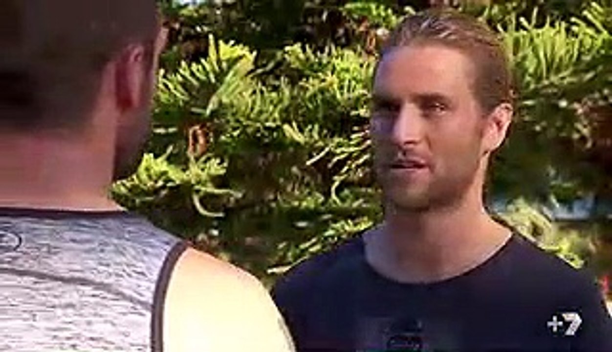 Home and Away 6801 13th December 2017