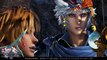 Dissidia Final Fantasy NT - Présentation de Firion