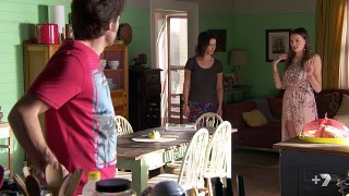 Home and Away 6801 12th December 2017