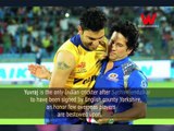 Happy Birthday || Indian Cricketer || Yuvraj Singh || Wikileaks4india