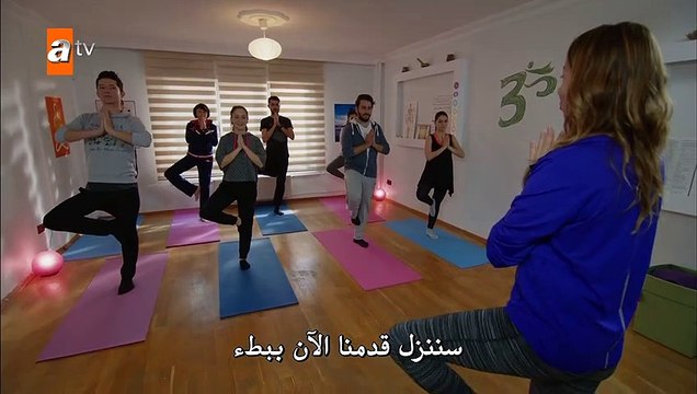 الازهار الحزينة جزء والموسم 3 الثالث الحلقة 13 القسم 3 مترجم - زوراو رابط موقعنا اسفل الفيديو