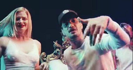 Soolking - Mi Amigo [Clip Officiel]