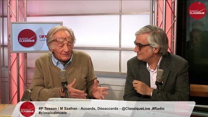 Notre Dame Des Landes "Cela va être un marqueur très important pour la politique de Macron." Philippe Tesson (12/12/17)