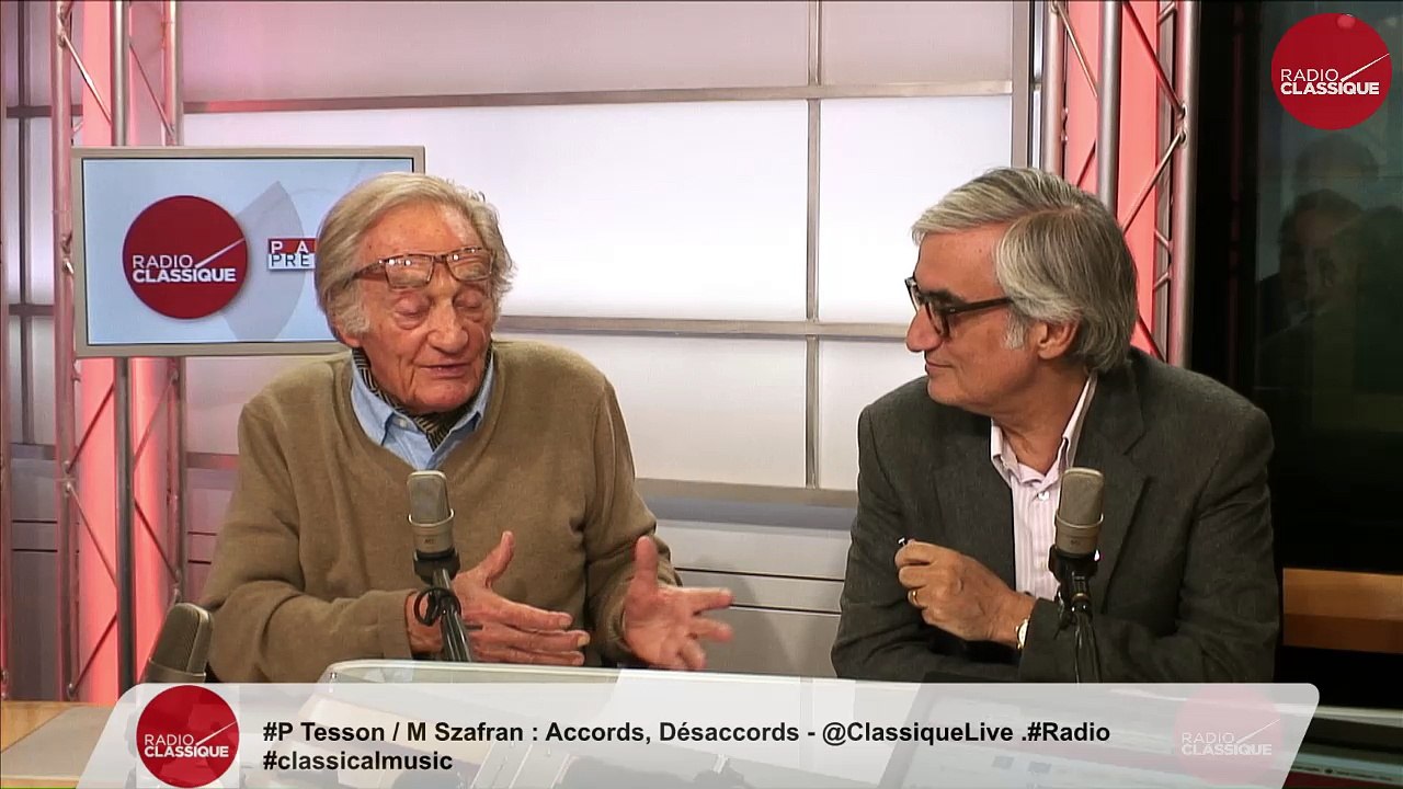 Notre Dame Des Landes "Cela va être un marqueur très important pour la politique de Macron." Philippe Tesson (12/12/17)