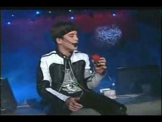 Diego Gonzalez - Tan Solo Un Minuto