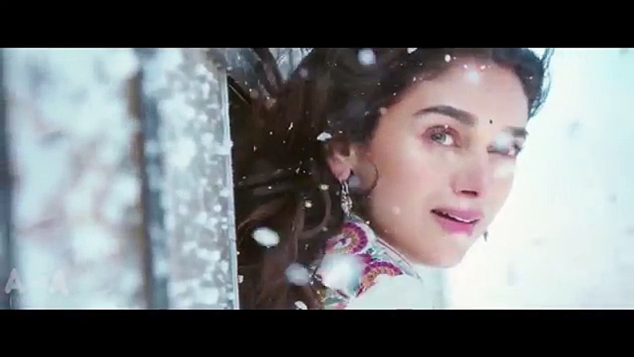 STREET LIGHTS Trailer Teaser II Mammootty II Shamdat Aditi Rao Hydari