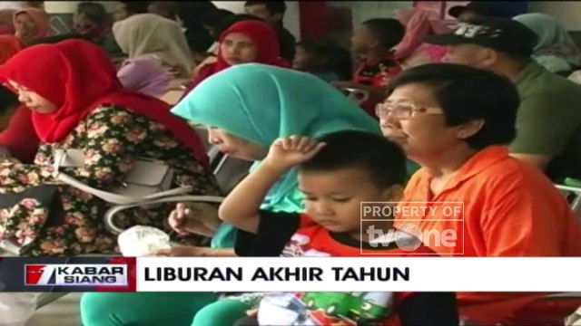 Jelang Natal dan Tahun Baru, Penjualan Tiket Kereta Api di Medan Tinggal 30 Persen