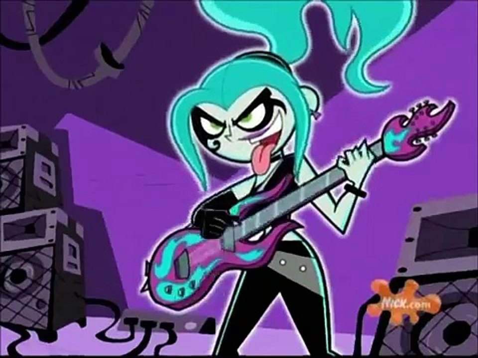 Danny Phantom - Goin Ghost!