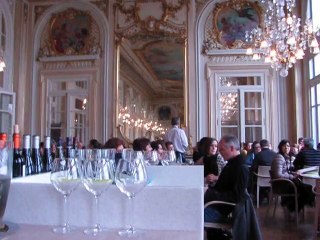Musée Orsay-Restaurant 2013