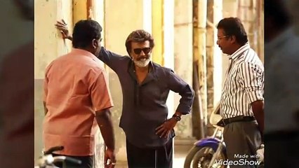 KAALA Karikalan Tamil movie Official Trailer Rajnikanth Dhanush Pa Ranjith