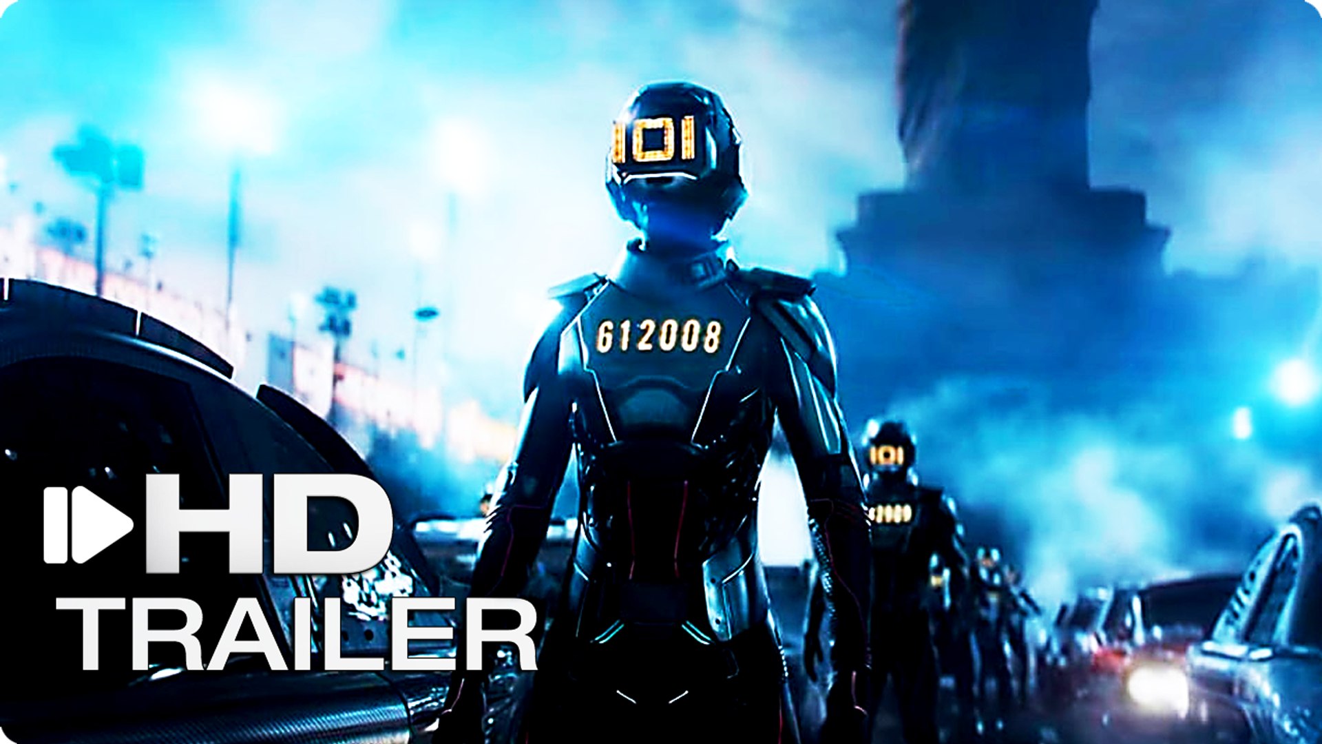 Jogador Nº 2 Trailer ? Filme book estreno Ready Player One 2 Movie sequela  Jogador Numero um 2 2020 