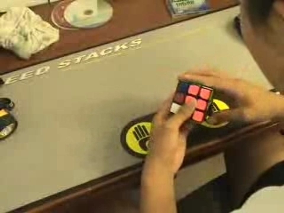 Rubikscube