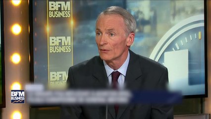 Medef: le patron de Michelin ne pourra pas succéder à Gattaz