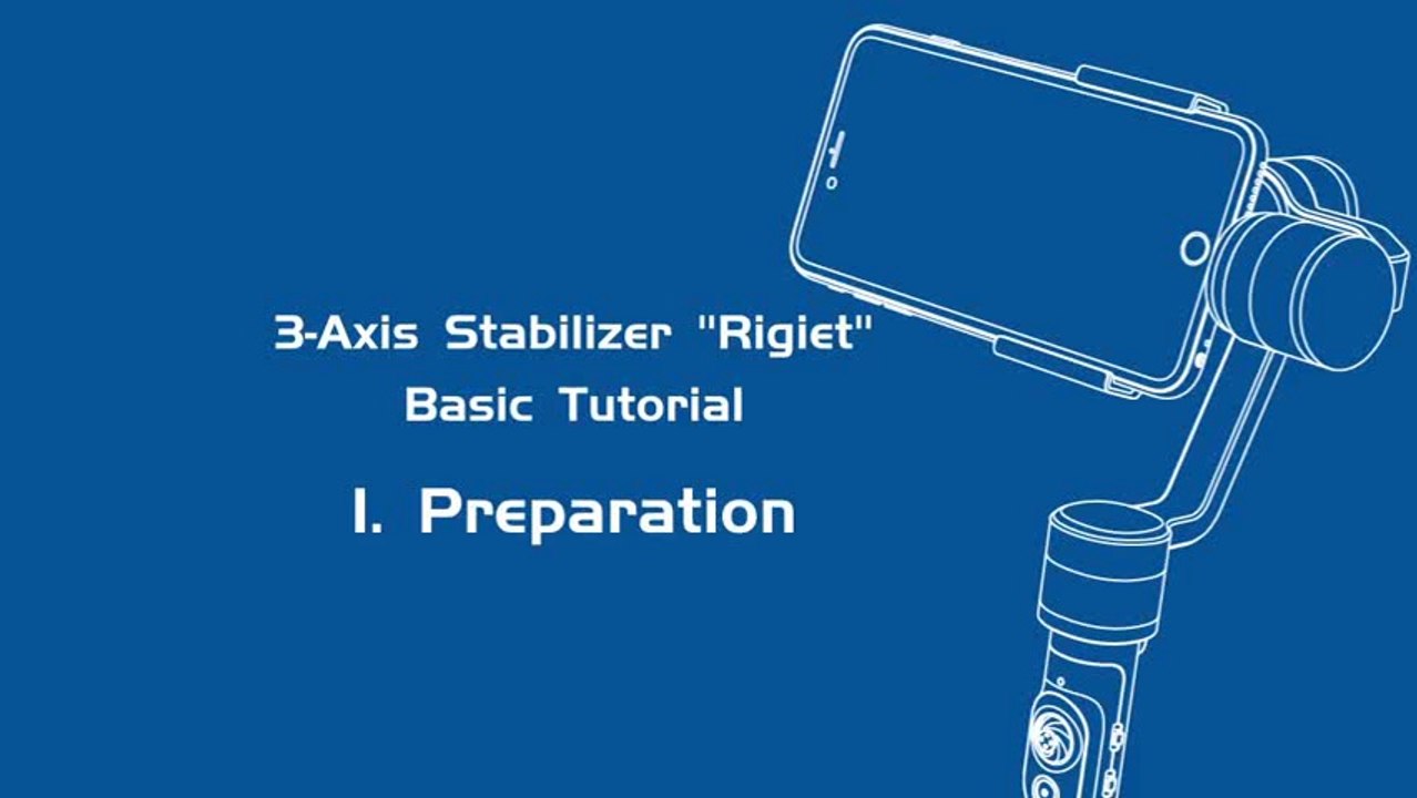 DOBOT RiGIET User Tutorial