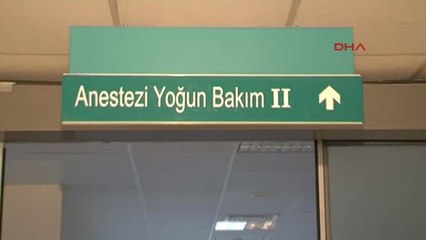Antalya Ünlü Cerrah Ömer Özkan'ın Laboratuvar Mücadelesi