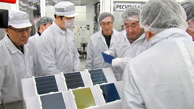 경제사절단 포함 여부에 울고 웃는 기업들 / YTN