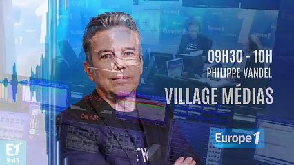 Clément Le Goff : "Ces économies sont très mal vécues par les rédactions de France télévisions"