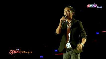 [Ca Khúc] Bài Ca Người Kỹ Nữ - Quốc Hiển