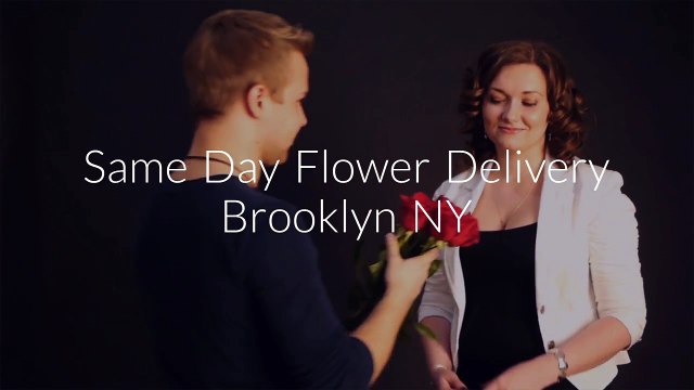 Cheap & Best Flower Delivery in Brooklyn | 347-236-3070